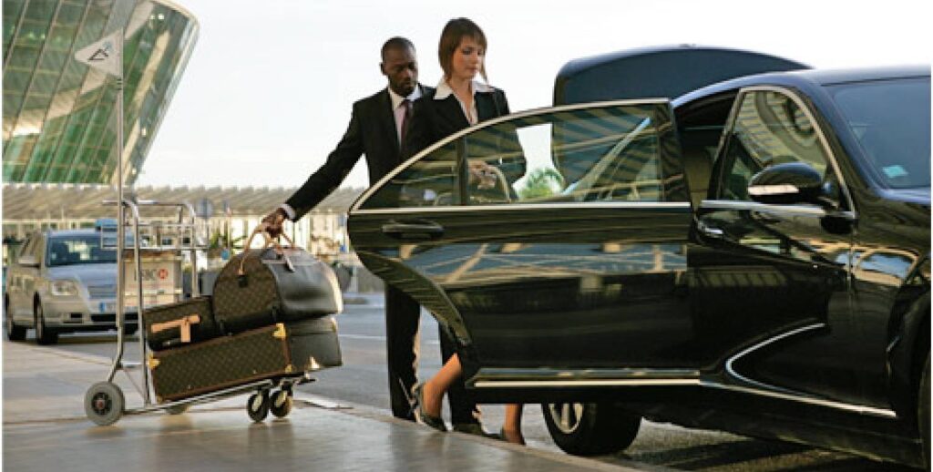 Heathrow Airport Transfers