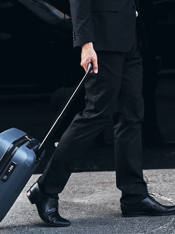 airport Chauffeur transfer