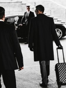 Hourly & As-Directed Hire