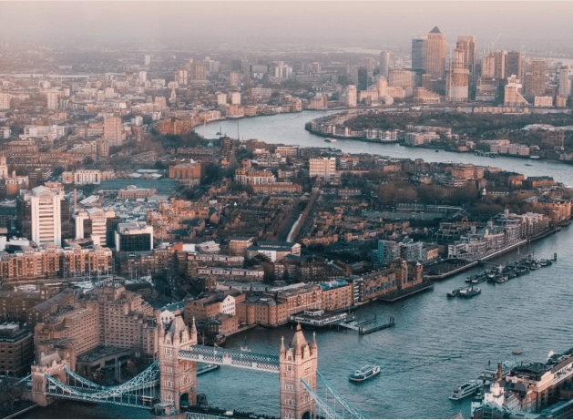 heathrow to dover port transfers