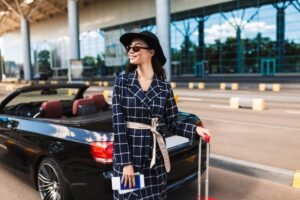 airport transfer