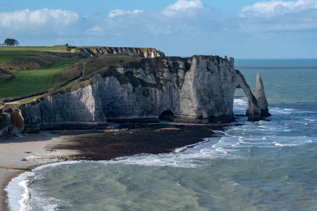 dover port