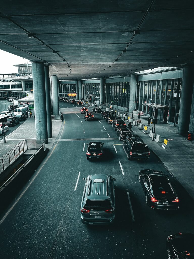 cambridge to airport transfers