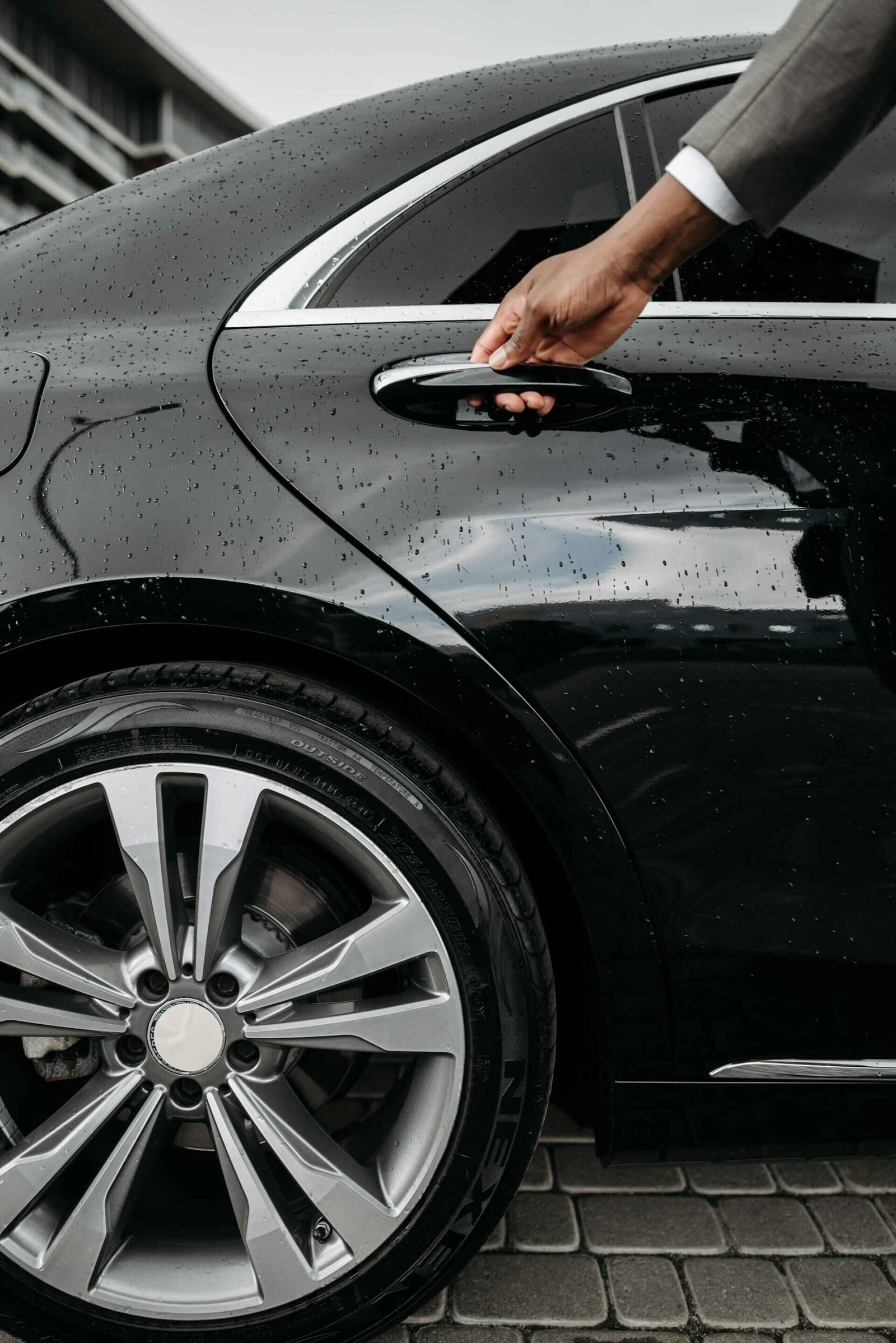 Luton Car Transfers