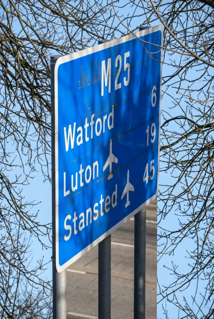 luton airport private transfers