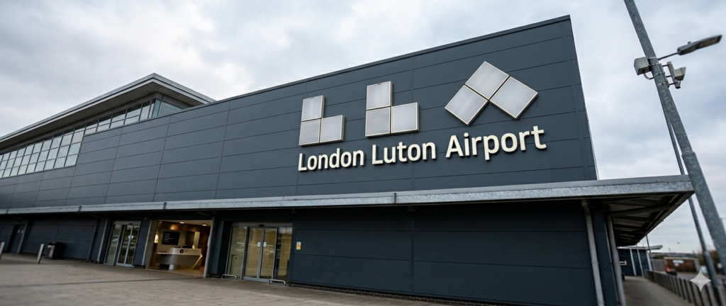 Luton Airport Transfers