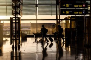 luton to heathrow transfers