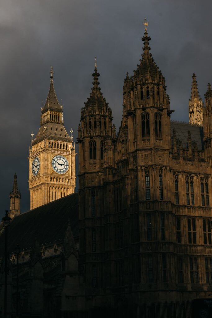 central london transfer