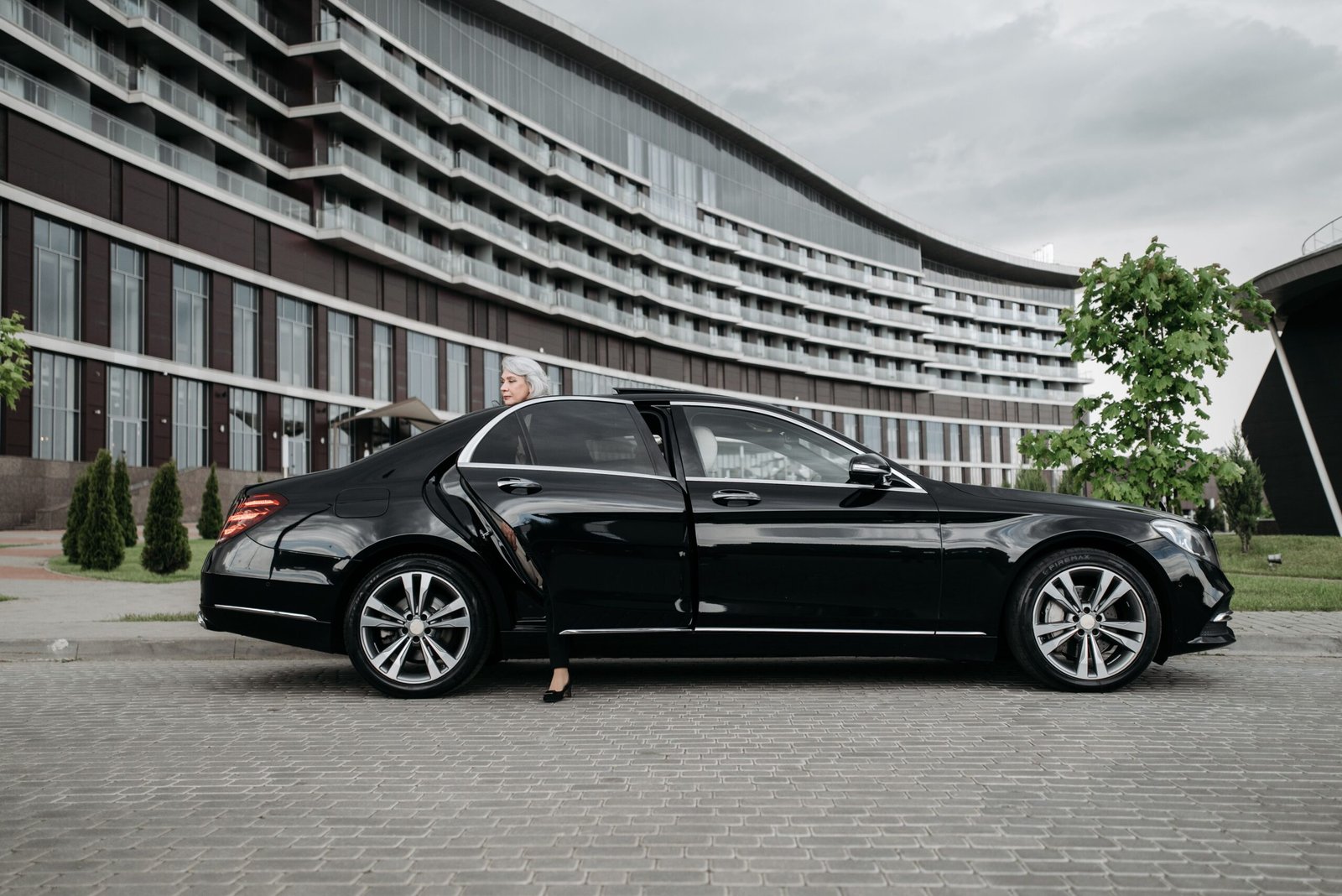 best chauffeur services