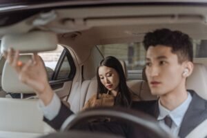 premium chauffeur Services