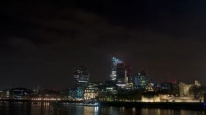 London City Airport Chauffeur Service: Travel in Comfort with Flyway Carriages